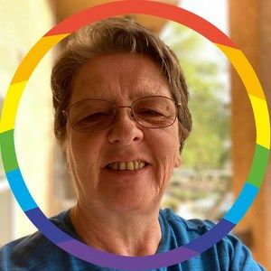 Meet your Posher, Teresa